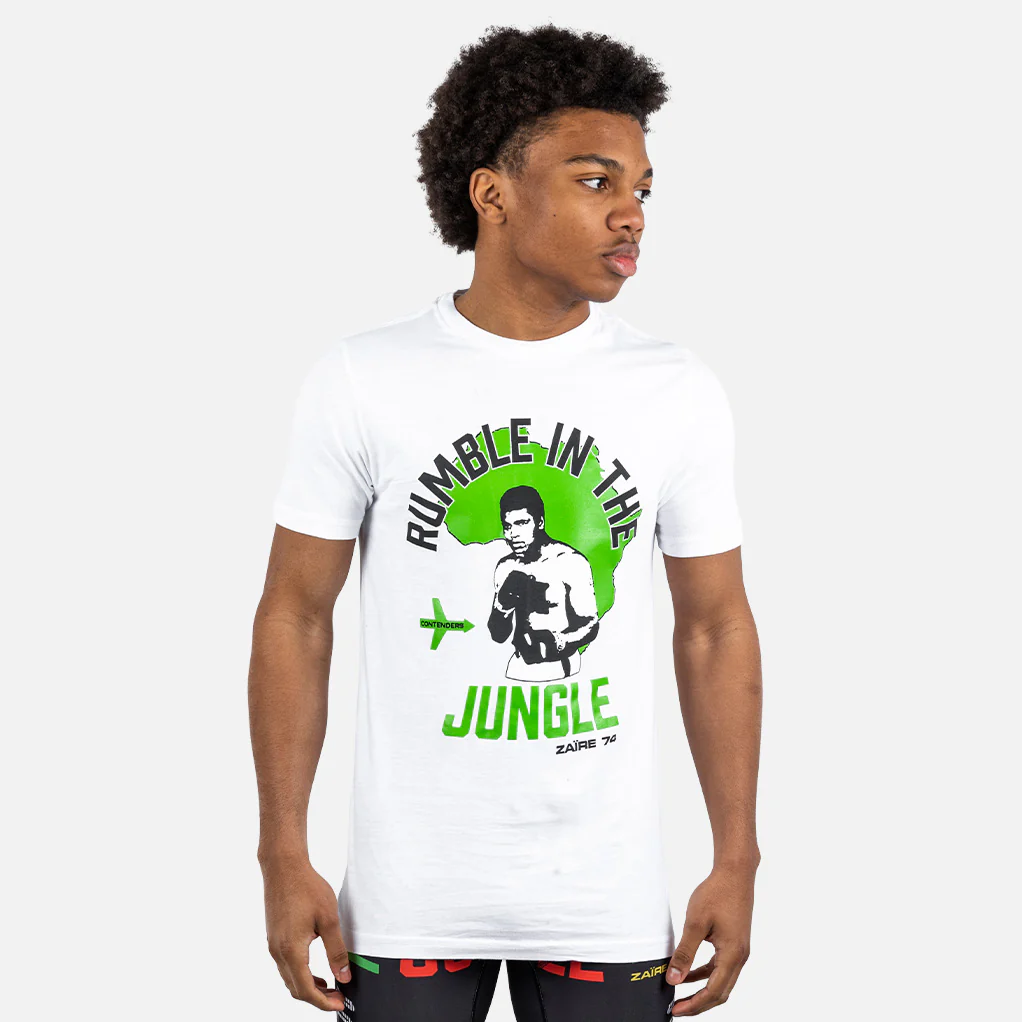 Homepage Trending Style